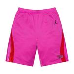 Шорты Supreme x Jordan Short 'Pink' 1