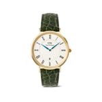 Наручные часы Classic Roman Numerals 40 мм 1
