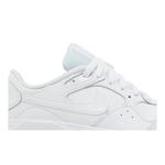 Кроссовки Nike Wmns Air Max SC Leather 'Triple White' 2