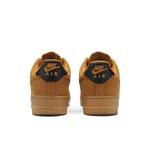 Кроссовки Nike Air Force 1 Low Premium 'Monarch Gum' 6