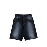 sun-dyed baggy shorts 1