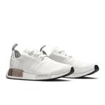 Кроссовки adidas Wmns NMD_R1 'Metallic Plugs - Cloud White' 8
