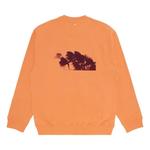 Свитера OAMC Palms Crewneck 'Медный' 2