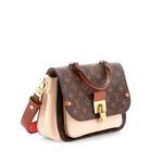 Сумка-сэтчел Vaugirard Handbag Monogram Canvas with Leather 1