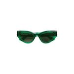 Солнцезащитные очки Bottega Veneta 'Green' 1