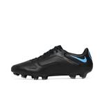 Бутсы Nike Tiempo Legend 9 Pro FG 'Black Blue Hero' 3