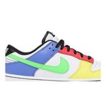 Кроссовки Nike Wmns Dunk Low 'Green Strike' 2
