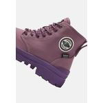 ЖЕНСКИЕ ВОДОНЕПРОНИЦАЕМЫЕ ВЫСОКИЕ БОТИНКИ PAMPA PURPLE 7