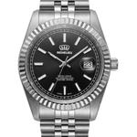 Наручные часы Excellence Date 41 мм 2