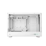 DEEPCOOL CH260 Micro-ATX Корпус - Белый 5