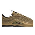 Лайфстайл Nike Air Vapormax 97 'Metallic Gold' 2