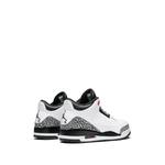 Кроссовки Air Jordan 3 Retro Infrared 23 3