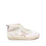 Высокие кеды Mid Star Nappa 1