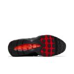 Кроссовки Nike Air Max 95 'Black Red Orange' 4