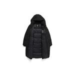 Унисекс пуховик CAYMAN Pro Long Down Jacket 6