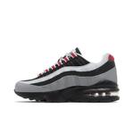 Кроссовки Nike Air Max 95 GS 'Particle Grey Red' 3