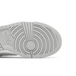Кроссовки Nike Dunk Low PS 'Wolf Grey' 5