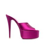 Мюли Marina XX 155 на платформе 1