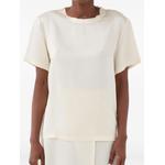 raw-cut short-sleeve top 1