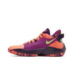 Кроссовки Nike Zoom Freak 2 SE GS 'Bright Mango' 3