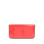 Сумка через плечо Pochette Monogram Vernis 2