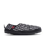 Мюли Supreme x The North Face Traction Mule 'Black Studded Print' 1