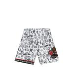 Топ "NBA Vancouver Grizzlies 1998" Doodle Swingman 1