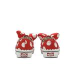 Повседневные кроссовки Disney x Vans Authentic Gore 'Минни Боу' 6