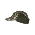 Шапки Palace GORE-TEX Windstopper Posh Earflap 4-Panel 'Cheetah' 4