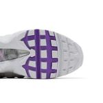 Кроссовки Nike Air Max 95 'Big Bubble - Photo Dust Bright Violet' 5