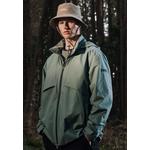 Унисекс куртка ATLAS WINDSTOPPER 2L с цветовыми блоками 3