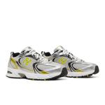 Кроссовки New Balance 530 'Silver Yellow' 8