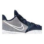 Кроссовки Nike Kyrie Low 4 TB 'College Navy' 2