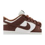 Обувь Nike Wmns Dunk Low 'Sail Metallic Gold' 2