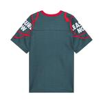 Джерси Pleasures Arrow Football Jersey 'Grey' 2