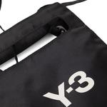 Сумки Y-3 Mini Bag 'Black' 3