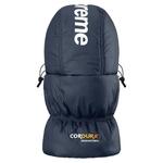 Баклавы Supreme x Cordura Puffer Balaclava 'Navy' 2