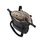 Вертикальная сумка-шопер Spira 15L - Черный 6