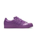 Кроссовки adidas Superstar Supercolor Pack 1