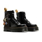 Ботинки Marc Jacobs x Dr. Martens Wmns Jadon Smooth Leather Platform Boot 'Black' 8