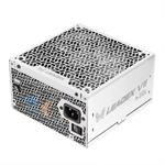 Super Flower Leadex VII XG Gold 1300W White ATX 3.1 80Plus Gold полностью модульный белый блок питания 1