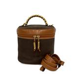 Сумка-сэтчел Velazquez Twist Vanity Bag (1990-2000 годы) 1