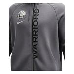 Худи NBA Golden State Warriors на молнии 2