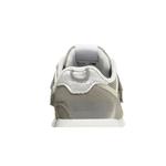 Кроссовки New Balance 574 New-B Hook & Loop Toddler 'Rain Cloud Silver Metallic' 7