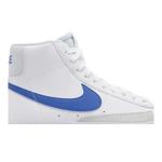 Кроссовки Nike Blazer Mid '77 GS 'Game Royal' 2