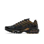 Кроссовки Nike Air Max Plus 'Black Wheat' 3
