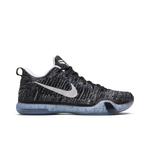 Кроссовки Nike Kobe 10 Elite Premium HTM 'Oreo' 1