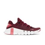Кроссовки Nike Wmns Free Metcon 4 'Dark Beetroot' 1