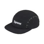 Кепки Supreme Whipstitch Camp Cap 'Черный' 2