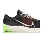 Кроссовки Nike Zoom Fly 5 'Black Ghost Green' 2